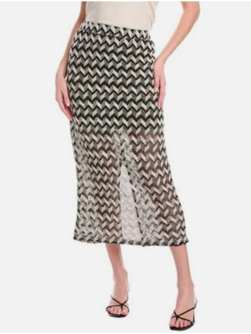 Walter Baker Nelle Skirt Women's Size Small